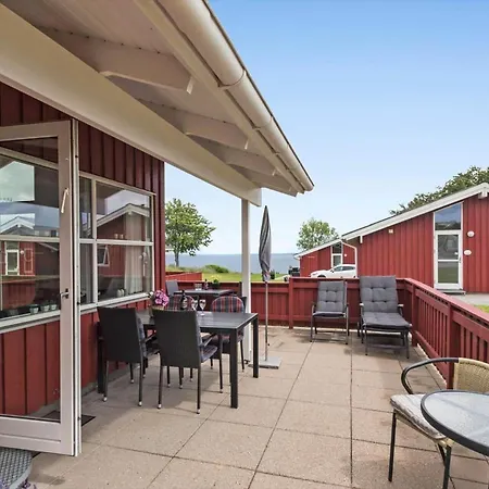 Vakantiehuis Sb53893-sydals-fiskervej-35-k *