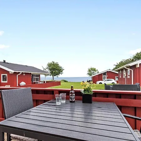 Dom wakacyjny Sb53893-sydals-fiskervej-35-k Mommark