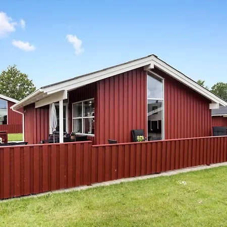Sb53893-sydals-fiskervej-35-k Dom wakacyjny Mommark