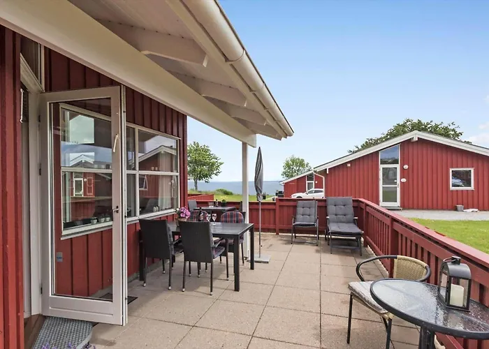 Σπίτι διακοπών Sb53893-sydals-fiskervej-35-k *