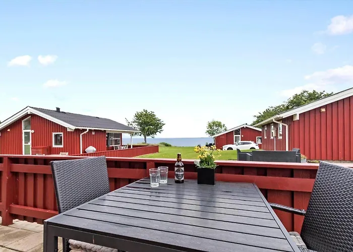 Dom wakacyjny Sb53893-sydals-fiskervej-35-k Mommark