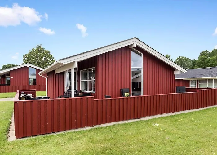 Sb53893-sydals-fiskervej-35-k Dom wakacyjny Mommark